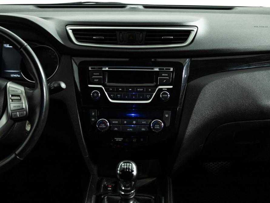Nissan Qashqai II Санкт-Петербург  - изображение 14