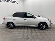 Renault Logan II Воронеж  - изображение 26