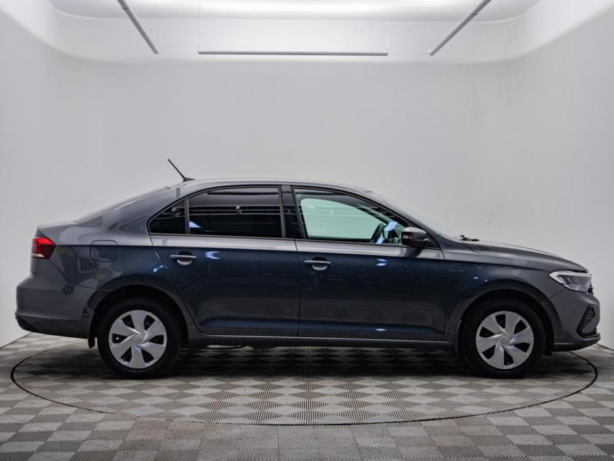Volkswagen Polo VI Москва  - изображение 4