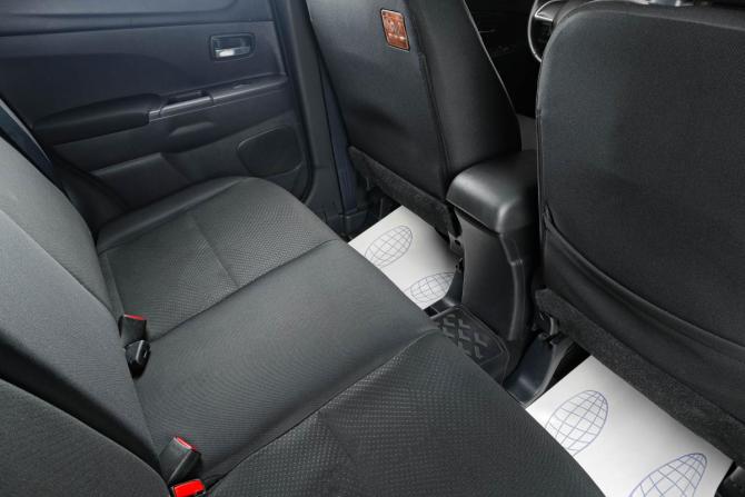 Mitsubishi ASX I Рестайлинг с пробегом 2013 года, цена 1 099 000 рублей, 224000 км, внедорожник, Автокод Объявления