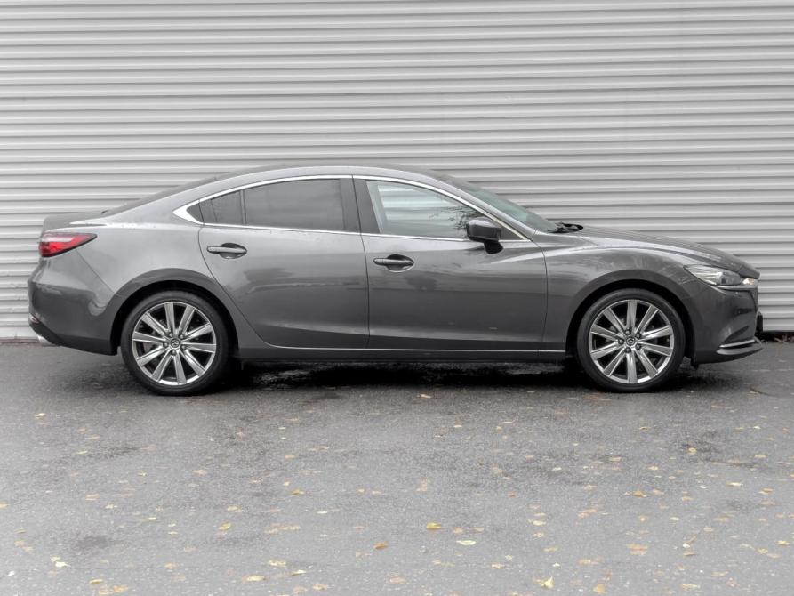 Mazda 6 III (GJ) Рестайлинг 2 Химки  - изображение 4