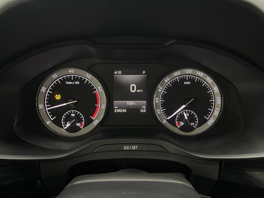 Skoda Kodiaq I Москва  - изображение 13