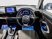 Toyota Yaris Cross Иркутск  - изображение 35