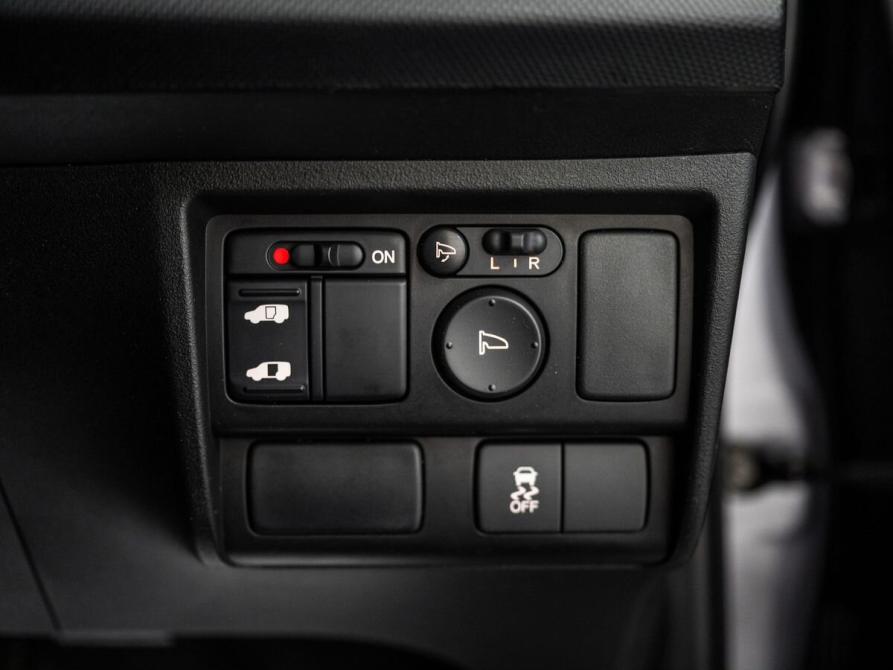 Honda Freed I Рестайлинг Иркутск  - изображение 13