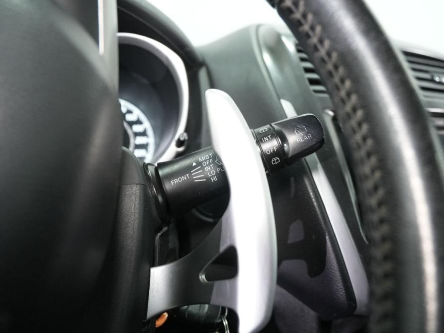 Mitsubishi ASX I Рестайлинг Новосибирск  - изображение 26