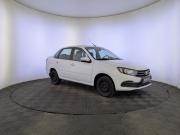 Lada (ВАЗ) Granta I Рестайлинг Москва  - изображение 29