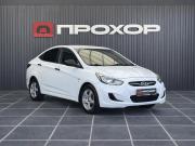 Hyundai Solaris I Пермь  - изображение 55