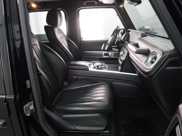 Mercedes-Benz G-Класс III (W463) с пробегом 2019 года, цена 12 999 000 рублей, 86599 км, внедорожник, Автокод Объявления