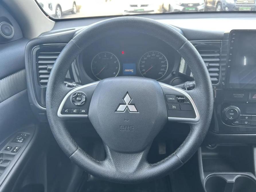 Mitsubishi Outlander III Череповец  - изображение 10