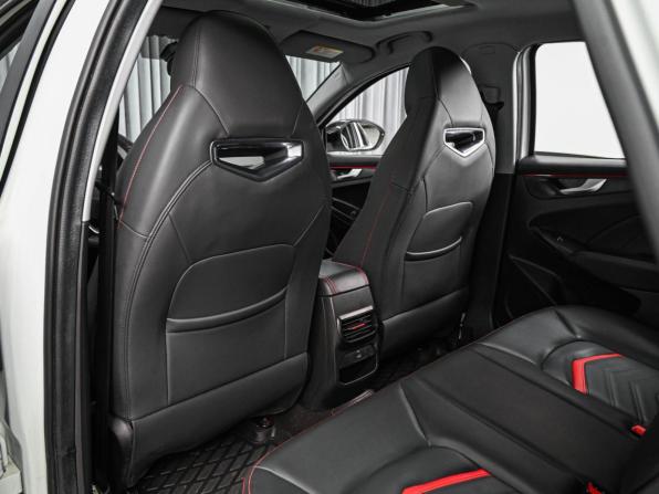 Kaiyi E5 с пробегом 2023 года, цена 1 120 000 рублей, 42689 км, седан, Автокод Объявления