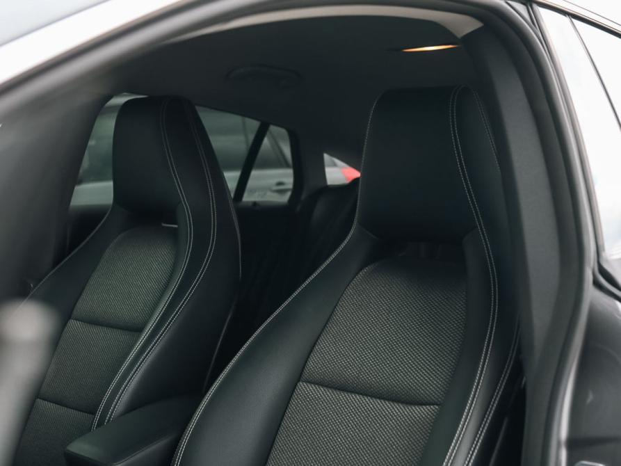 Mercedes-Benz CLA I (C117 X117) Рестайлинг Новосибирск  - изображение 19