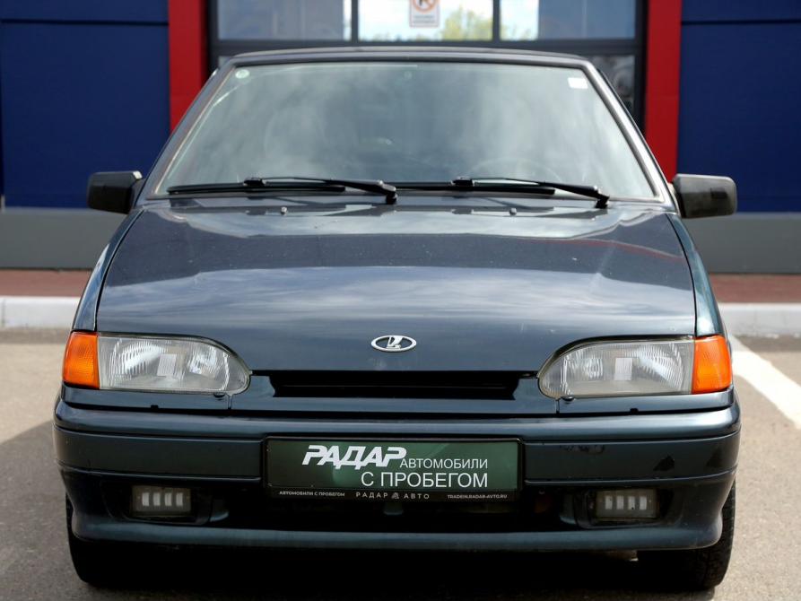 Lada (ВАЗ) 2114 Иваново  - изображение 2