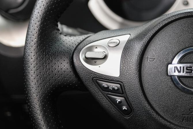 Nissan Juke I с пробегом 2011 года, цена 999 000 рублей, 160000 км, внедорожник, Автокод Объявления