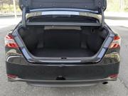 Toyota Camry VIII (XV70) Екатеринбург  - изображение 39