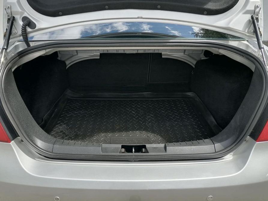 Ford Focus II Рестайлинг Москва  - изображение 17