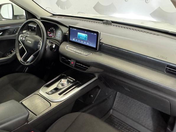 Haval Jolion I Рестайлинг с пробегом 2023 года, цена 1 760 000 рублей, 54290 км, внедорожник, Автокод Объявления