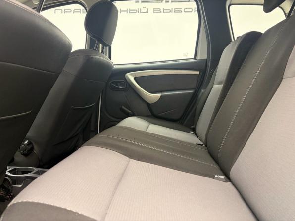 Renault Duster I с пробегом 2015 года, цена 1 065 000 рублей, 199210 км, внедорожник, Автокод Объявления