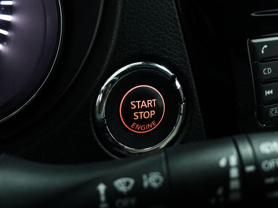 Nissan Qashqai II Минеральные Воды  - изображение 14