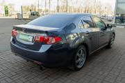 Honda Accord VIII Рестайлинг Ульяновск  - изображение 29