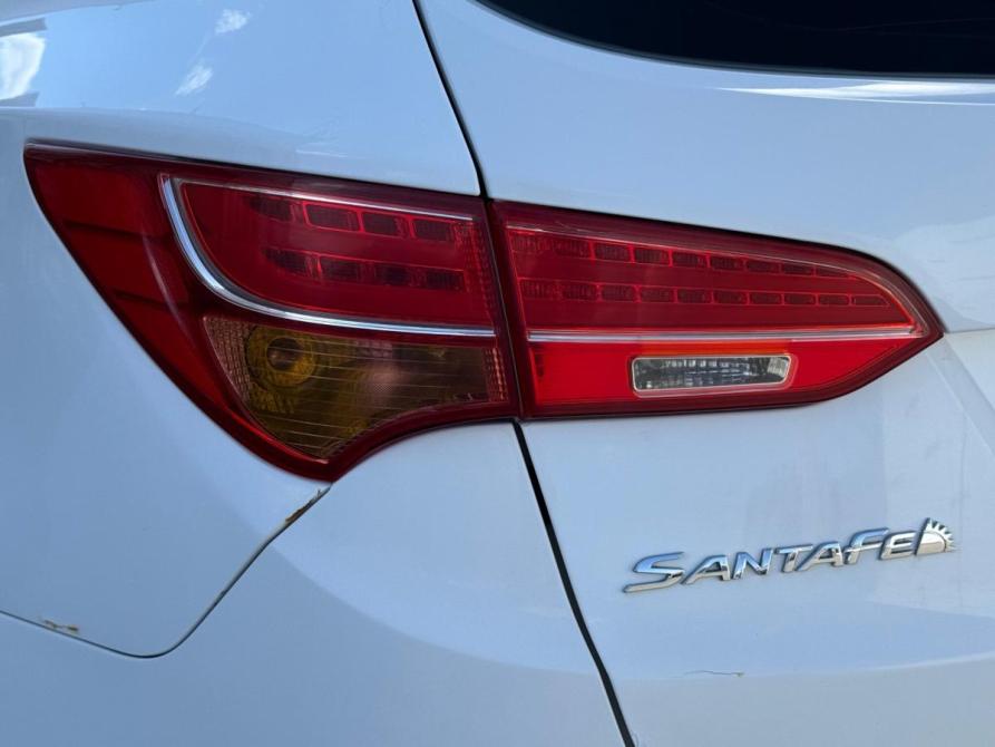 Hyundai Santa Fe III Курган  - изображение 16