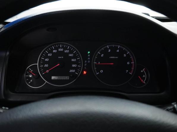 Toyota Land Cruiser Prado 120 Series Рестайлинг с пробегом 2007 года, цена 1 587 000 рублей, 388868 км, внедорожник, Автокод Объявления