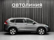 Honda CR-V IV Красноярск  - изображение 25