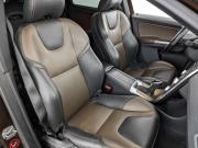 Volvo XC60 I Рестайлинг Москва  - изображение 51