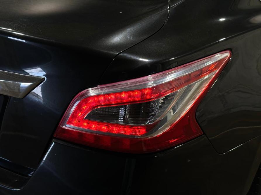 Nissan Teana III Челябинск  - изображение 8
