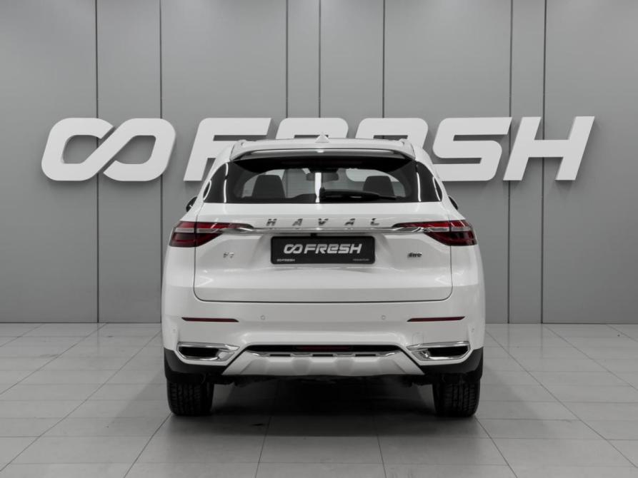 Haval F7 I Ростов-на-Дону  - изображение 4