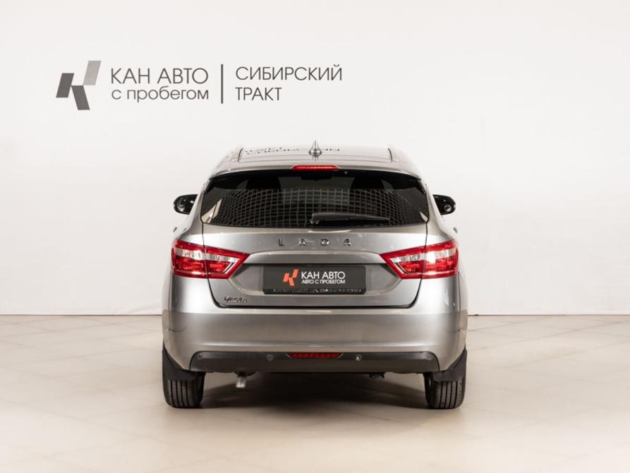 Lada (ВАЗ) Vesta I Казань  - изображение 4