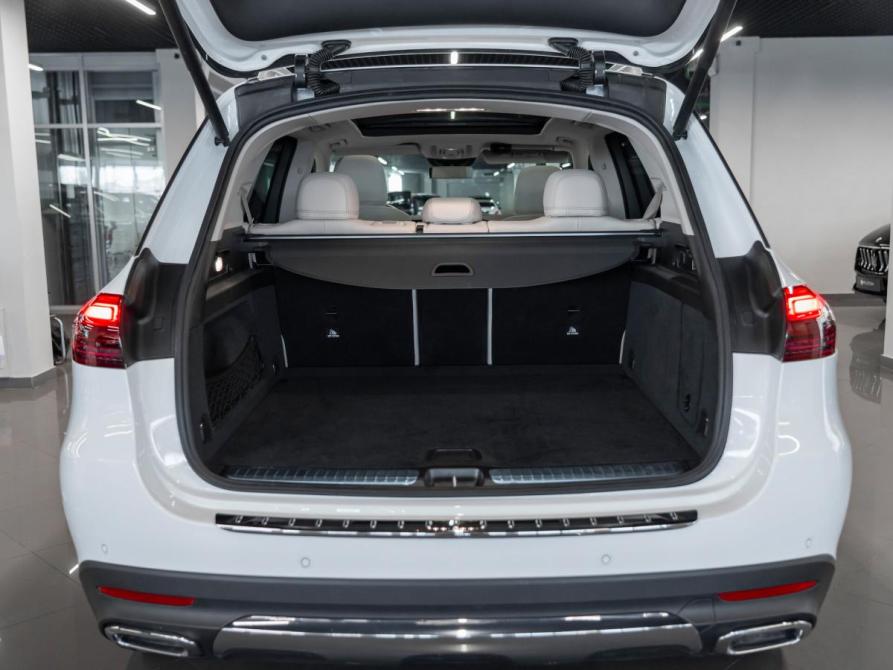 Mercedes-Benz GLE II (V167) Рестайлинг Москва  - изображение 29