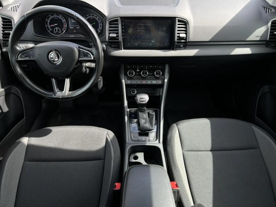 Skoda Karoq I Кемерово  - изображение 15
