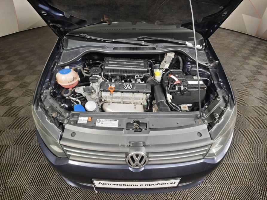 Volkswagen Polo V Москва  - изображение 10
