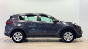 Kia Sportage IV Липецк  - изображение 19
