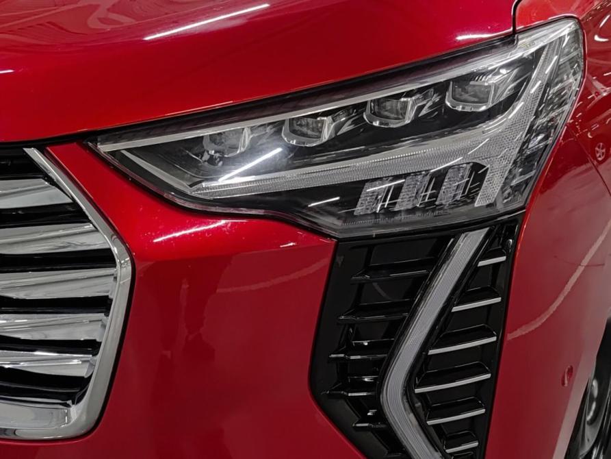 Haval Jolion I Казань  - изображение 21