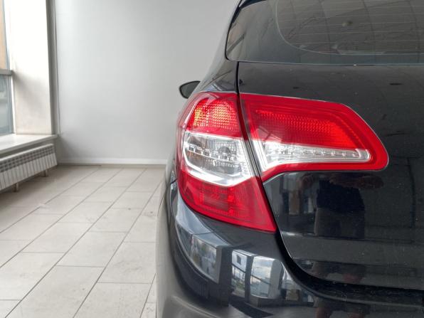 Citroen C4 II с пробегом 2011 года, цена 449 000 рублей, 134776 км, хэтчбек, Автокод Объявления