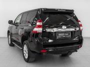 Toyota Land Cruiser Prado 150 Series Рестайлинг 1 Москва  - изображение 37