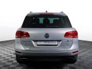 Volkswagen Touareg II Москва  - изображение 29