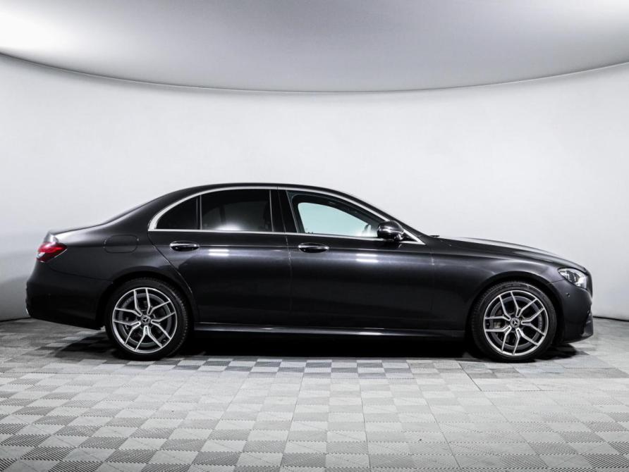 Mercedes-Benz E-Класс V (W213 S213 C238) Рестайлинг Москва  - изображение 4