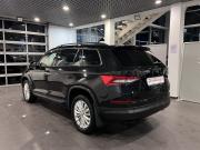 Skoda Kodiaq I Чебоксары  - изображение 40