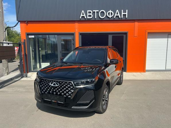 Chery Tiggo 7 Pro Max I Рестайлинг с пробегом 2024 года, цена 1 999 900 рублей, 29100 км, внедорожник, Автокод Объявления