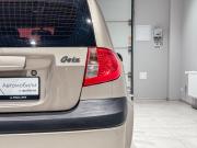 Hyundai Getz I Рестайлинг Екатеринбург  - изображение 24