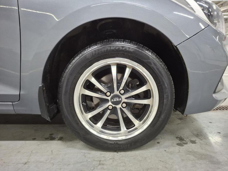 Hyundai Solaris II Казань  - изображение 22