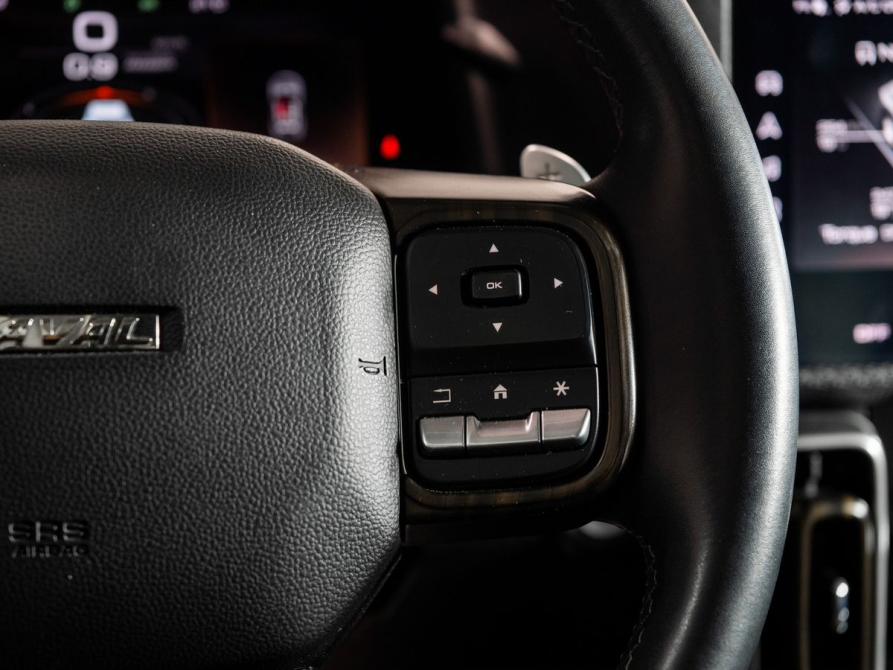 Haval DaGou (Big Dog) I Чита  - изображение 10