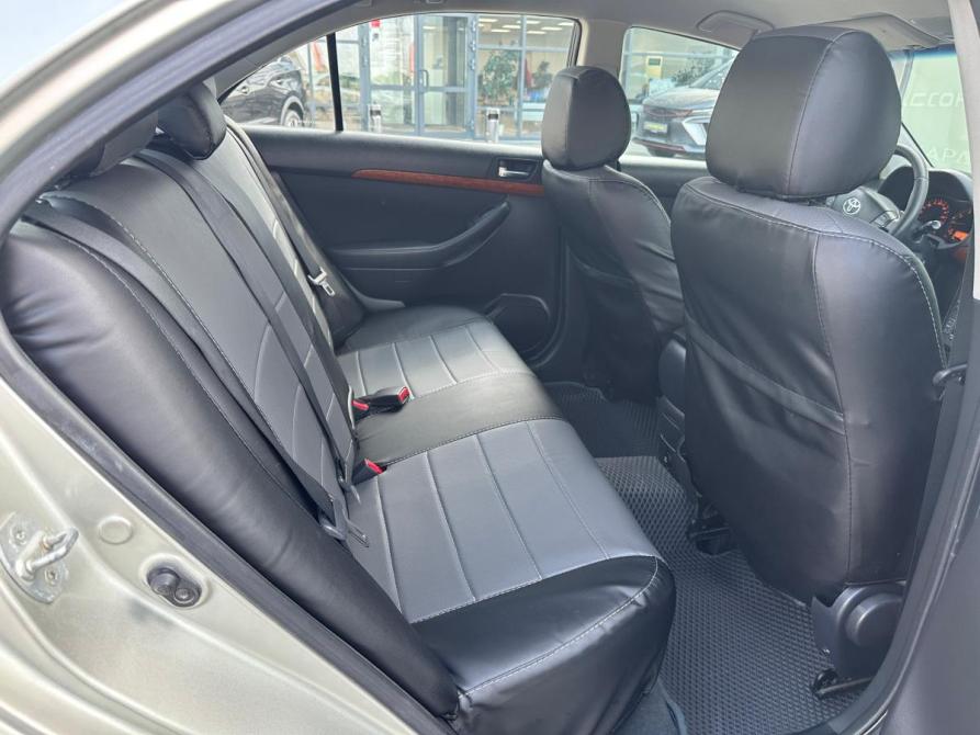 Toyota Avensis II Рестайлинг Екатеринбург  - изображение 8