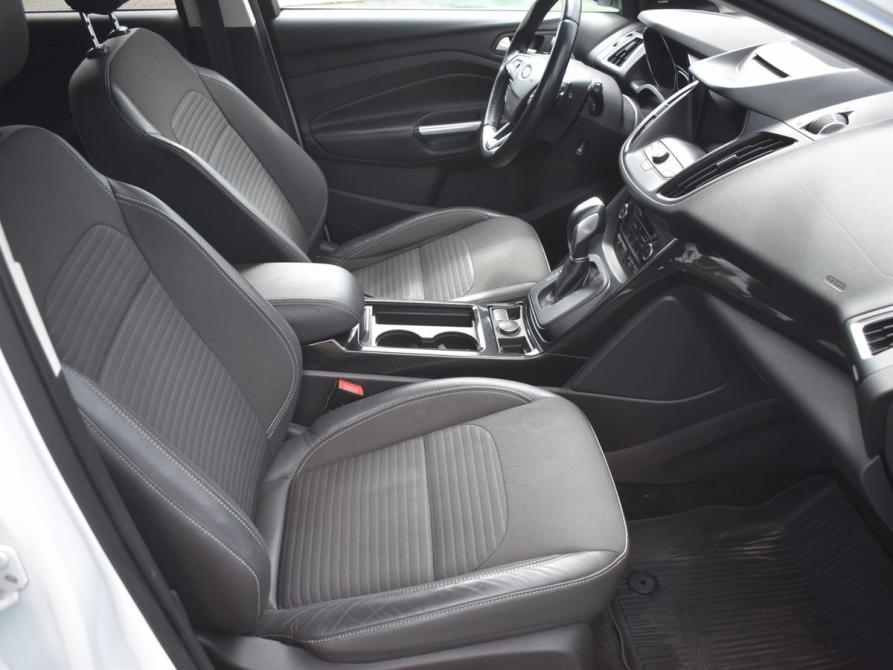 Ford Kuga II Рестайлинг Архангельск  - изображение 10