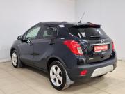 Opel Mokka I Альметьевск  - изображение 28