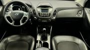 Hyundai ix35 I Рестайлинг Киров  - изображение 36
