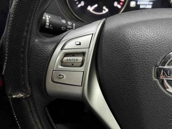 Nissan X-Trail III с пробегом 2017 года, цена 1 579 000 рублей, 226000 км, внедорожник, Автокод Объявления