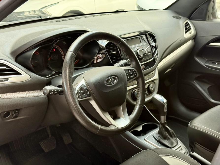 Lada (ВАЗ) Vesta I Челябинск  - изображение 20
